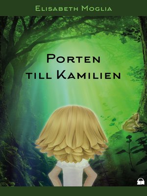 cover image of Porten till Kamilien